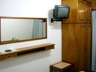 Residencial Apartt Hotel Rio de Janeiro Luaran gambar