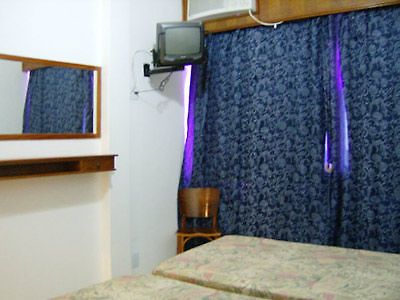Residencial Apartt Hotel Rio de Janeiro Luaran gambar