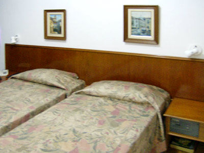 Residencial Apartt Hotel Rio de Janeiro Luaran gambar