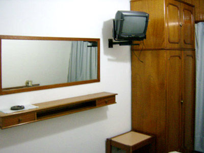 Residencial Apartt Hotel Rio de Janeiro Luaran gambar