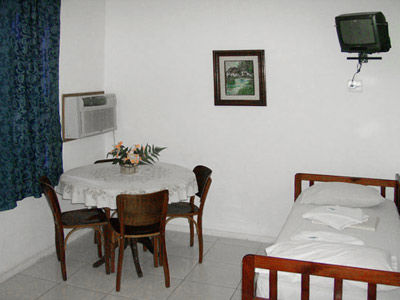 Residencial Apartt Hotel Rio de Janeiro Luaran gambar