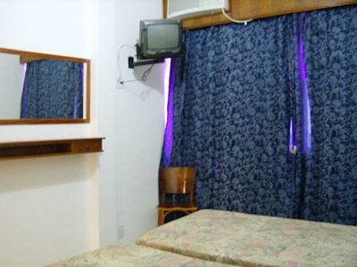 Residencial Apartt Hotel Rio de Janeiro Luaran gambar